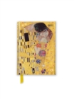 Image for Gustav Klimt: The Kiss Pocket Diary 2023