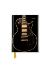 Image for Black Gibson Guitar Pocket Diary 2023