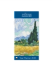 Image for National Gallery: Vincent van Gogh (Planner 2023)