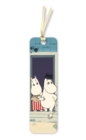 Image for Moomins on the Riviera Bookmarks (pack of 10)