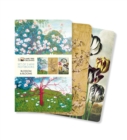Image for Blossoms &amp; Blooms Set of 3 Mini Notebooks
