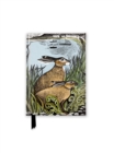 Image for Angela Harding: Rathlin Hares (Foiled Pocket Journal)