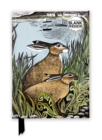 Image for Angela Harding: Rathlin Hares (Foiled Blank Journal)