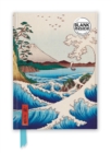 Image for Utagawa Hiroshige: Sea at Satta (Foiled Blank Journal)