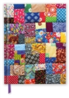 Image for Patchwork Quilt (Blank Sketch Book)