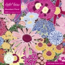 Image for Adult Sustainable Jigsaw Puzzle Kate Heiss: Abundant Floral