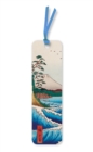 Image for Utagawa Hiroshige: The Sea at Satta Bookmarks (pack of 10)