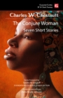 Image for The conjure woman