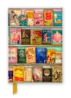 Image for Aimee Stewart: Vintage Cook Book Library (Foiled Journal)