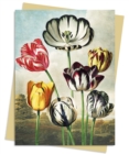 Image for Temple of Flora: Tulips Greeting Card Pack : Pack of 6