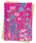 Image for Lucy Innes Williams: Pink Garden House Greeting Card Pack : Pack of 6