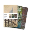 Image for National Gallery: Monet Set of 3 Mini Notebooks