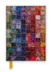 Image for Royal School of Needlework: Wall of Wool (Foiled Journal)