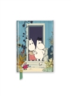 Image for Moomins on the Riviera (Foiled Pocket Journal)