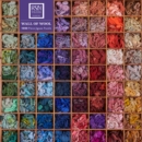 Image for Adult Jigsaw Puzzle: Royal School of Needlework: Wall of Wool : 1000-piece Jigsaw Puzzles
