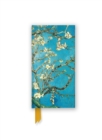 Image for Vincent van Gogh: Almond Blossom (Foiled Slimline Journal)