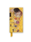 Image for Gustav Klimt: The Kiss (Foiled Slimline Journal)