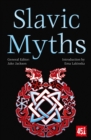 Image for Slavic myths and legends