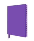 Image for Mystic Mauve Artisan Notebook (Flame Tree Journals)