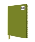 Image for Sage Green Blank Artisan Notebook (Flame Tree Journals)