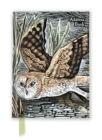 Image for Angela Harding: Marsh Owl (Address Book)