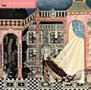 Image for Art Deco Fairytales Wall Calendar 2024 (Art Calendar)