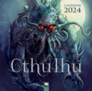 Image for Cthulhu Wall Calendar 2024 (Art Calendar)