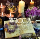 Image for Wicca Wall Calendar 2024 (Art Calendar)