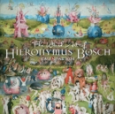 Image for The Weird Art of Hieronymus Bosch Wall Calendar 2024 (Art Calendar)