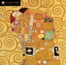 Image for Gustav Klimt Wall Calendar 2024 (Art Calendar)