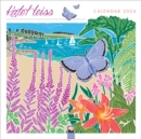 Image for Kate Heiss Wall Calendar 2024 (Art Calendar)
