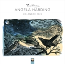Image for Angela Harding Wall Calendar 2024 (Art Calendar)