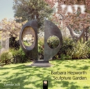 Image for Tate: Barbara Hepworth Sculpture Garden Wall Calendar 2024 (Art Calendar)