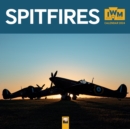 Image for Imperial War Museums: Spitfires Wall Calendar 2024 (Art Calendar)
