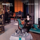 Image for Glasgow Museums Wall Calendar 2024 (Art Calendar)