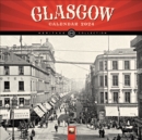 Image for Glasgow Heritage Wall Calendar 2024 (Art Calendar)