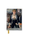 Image for The Courtauld: A Bar at the Folies-Bergere 2024 Luxury Pocket Diary - Week to View