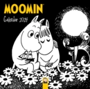 Image for Moomin: Comic Strip Mini Wall Calendar 2024 (Art Calendar)