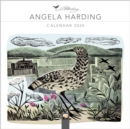 Image for Angela Harding Mini Wall calendar 2024 (Art Calendar)