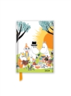 Image for Moomin: Picnic 2024 Luxury Pocket Diary - Week to View