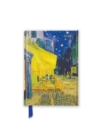 Image for Vincent van Gogh: Cafe Terrace 2024 Luxury Pocket Diary - Week to View