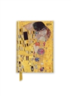 Image for Gustav Klimt: The Kiss 2024 Luxury Pocket Diary - Week to View