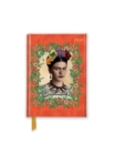 Image for Frida Kahlo 2024 Luxury Pocket Diary - Week to View
