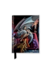Image for Anne Stokes: Dragon Charm 2024 Luxury Pocket Diary - Week to View