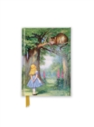 Image for John Tenniel: Alice &amp; the Cheshire Cat 2024 Luxury Pocket Diary - Week to View