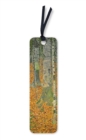 Image for Gustav Klimt: The Birch Wood Bookmarks (pack of 10)