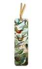 Image for Ernst Haeckel: Hummingbirds Bookmarks (pack of 10)