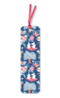 Image for Moomin: Dancing in Moominvalley Bookmarks (pack of 10)