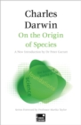 Image for On the origin of species