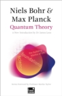 Image for Quantum Theory (A Concise Edition)